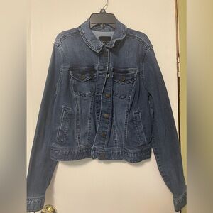 Celebrity+Pink Jean Jacket